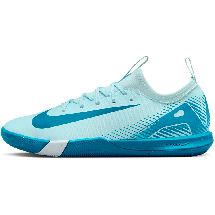 Ghete pentu fotbal Nike JR ZOOM VAPOR 16 ACADEMY IC photo Ghete pentu fotbal Nike JR ZOOM VAPOR 16 ACADEMY IC photo